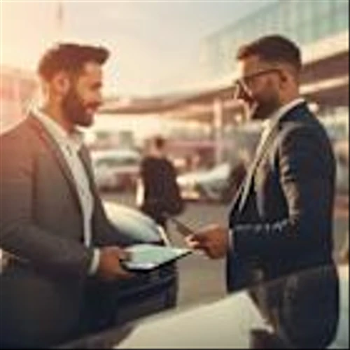 What Makes Carvana Co. (CVNA) a Good Investment?