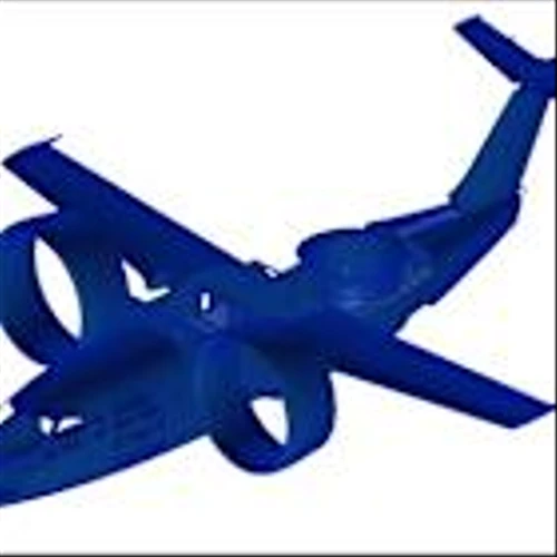 XTI Aerospace Completes Global Finite Element Model for Latest TriFan 600 Configuration