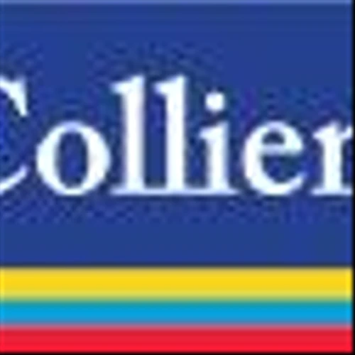 Colliers Announces Voting Results
