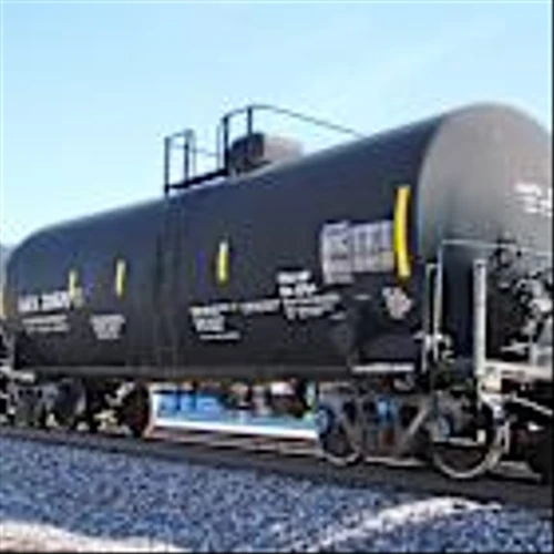 Wells Fargo to sell rail leasing business