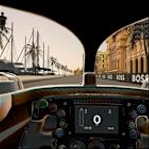 EPAM and BOSS Unveil a Revolutionary Immersive Spatial Experience, Powered by Apple Vision Pro, That Redefines Motorsport Fandom