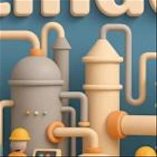 Linde plc (NASDAQ:LIN) Yearly Results Just Came Out: Here's What Analysts Are Forecasting For This Year