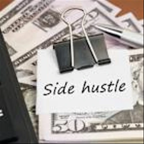 31% Of U.S. Workers Have A Side Hustle - But Which Professions Are The Most Likely To Take On Side Gigs?