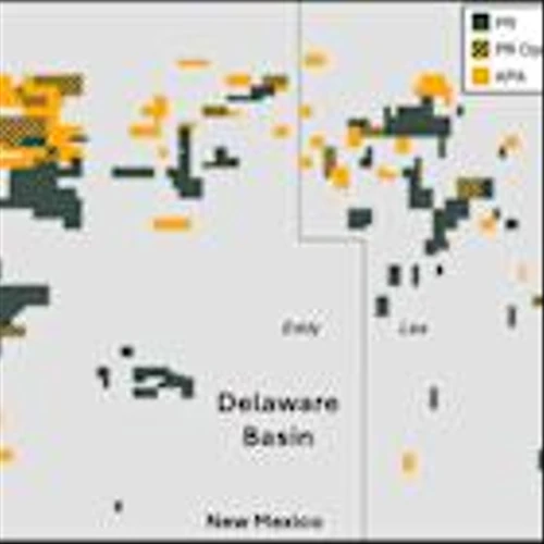 Permian Resources Announces Strong First Quarter 2025 Results, Revised 2025 Guidance and Strategic Bolt-On Acquisition of Core Northern Delaware Basin Assets
