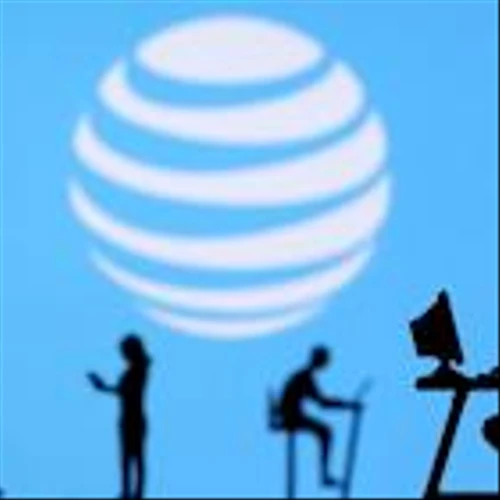 AT&T's fiber subscriber miss takes shine off strong gains in wireless