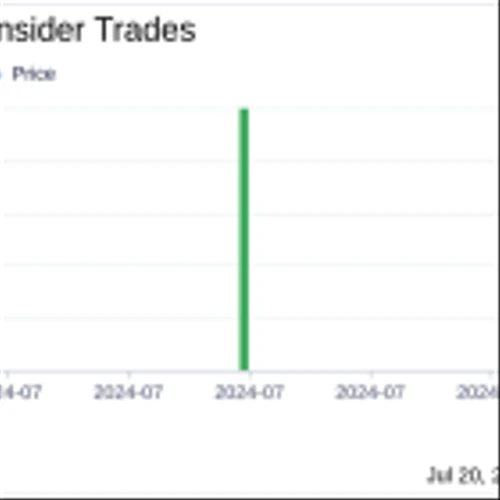 Director Robin Ferracone Acquires 16,000 Shares of TWFG Inc