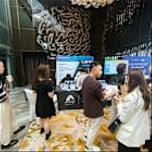 GPTBots.ai Showcases Business AI Agent Solutions at The MarTech Summit Hong Kong, Helping Enterprises Bridge the AI Adoption Gap