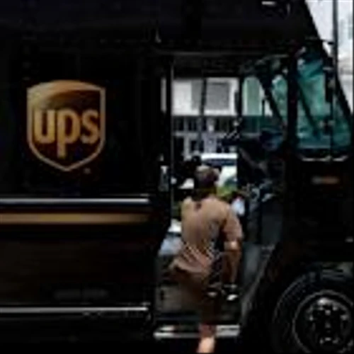 UPS Stock Is Falling After Earnings Miss and No Guidance Update