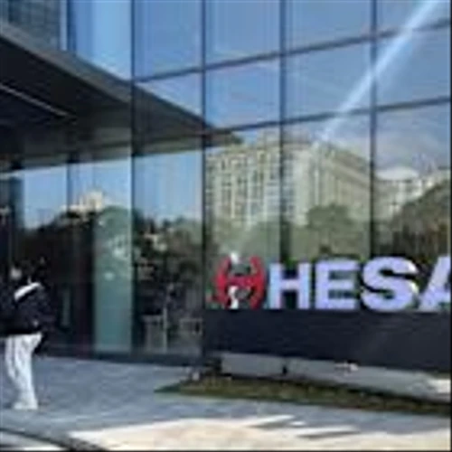 China's Hesai to launch new lidar for level 3 autonomous driving