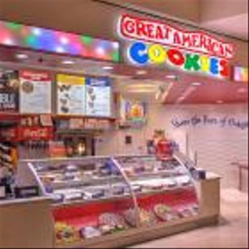 Great American Cookies and Marble Slab Creamery unveil loyalty app