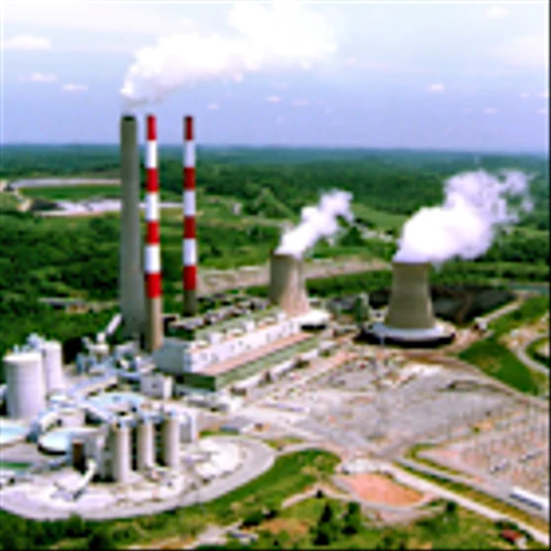 FirstEnergy Plan Calls for New Gas-Fired Plant, Continued Coal-Fired Generation
