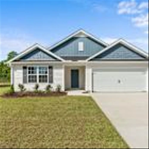 LGI Homes Opens New Community in Mint Hill, NC