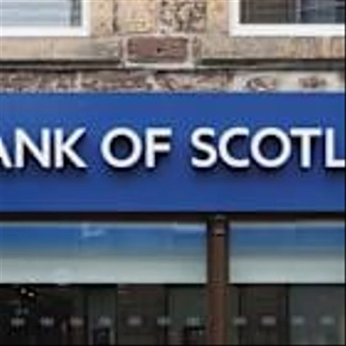 Bank of Scotland penalised for breaching Russian sanctions law