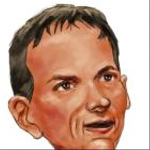 What Makes Liberty Global (LBTYA) a Favorite Stock for Billionaire David Einhorn?