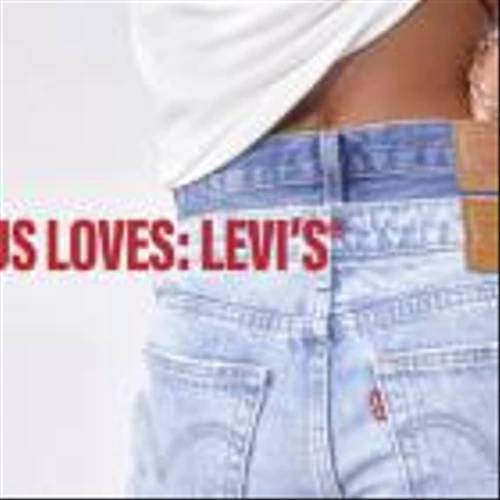 Lulus Teams With Levi’s® to Bring Even More Iconic Styles to Shoppers Everywhere in Lulus Loves: Levi’s® Capsule