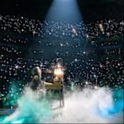 Live Nation Reaches Tentative Deal With Justice Department in Antitrust Case