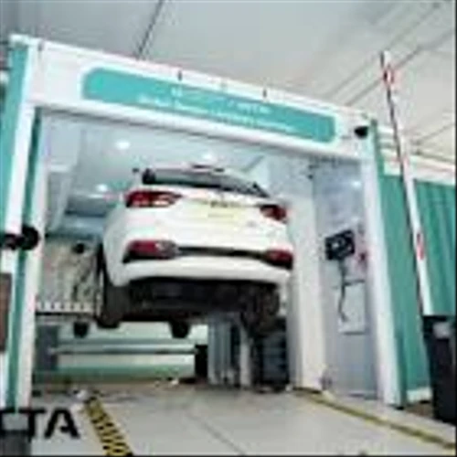 U Power Announces Construction of 55 Smart Battery Swap Stations in Hong Kong