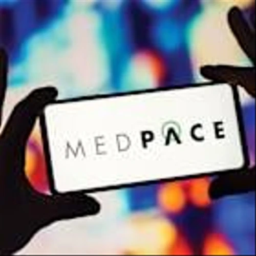 Medpace Rockets On 'Another Strong Q' That Includes A Guidance Hike