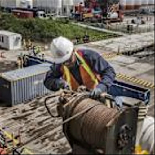 Chevron’s Victory in the Oil-Patch Brawl Was a Much-Needed Win