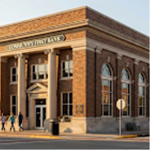 Regional Banking Sector Near a Critical Inflection Point