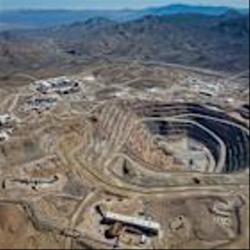 The US has a single rare earths mine. Chinese export limits are energizing a push for more