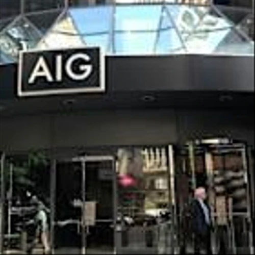 AIG Logs Lower Fourth-Quarter Profit as Net Investment Income Slides