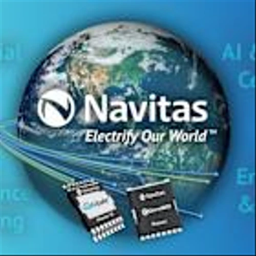 Navitas Semiconductor to Participate in Upcoming Investor Event