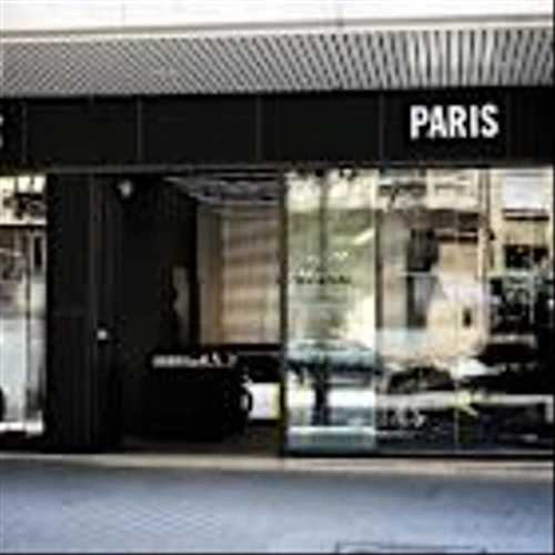 Powersports Leader BRP Opens First Flagship Store in Paris