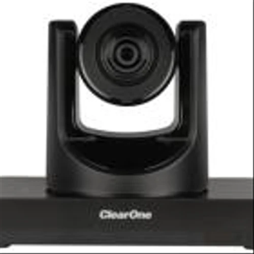 ClearOne Debuts NDI® Enabled UNITE® 260N Pro Camera at ISE 2025