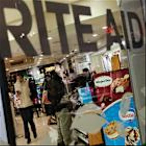Rite Aid closes down all remaining stores after bankruptcy