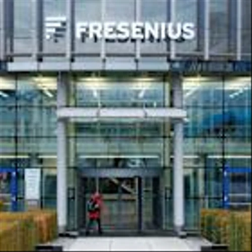 Germany's Fresenius tops profit estimates on strong drug unit performance