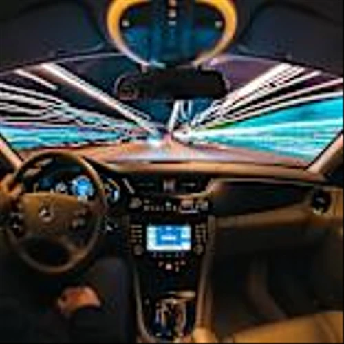 Uber and Lyft Partner With Baidu (BIDU) to Launch Driverless Taxi Trials in the UK