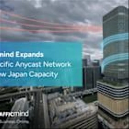 Trafficmind Expands Global Anycast Network for Performance-Critical and Regulated Workloads