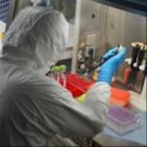 EyePoint sues rival Ocular Therapeutix, alleging false claims about eye drug