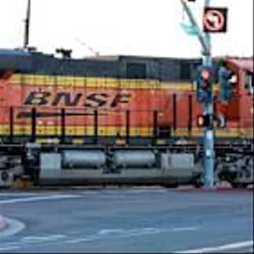 BNSF Tied to Possible CSX Takeover as US Rail Merger Chatter Grows