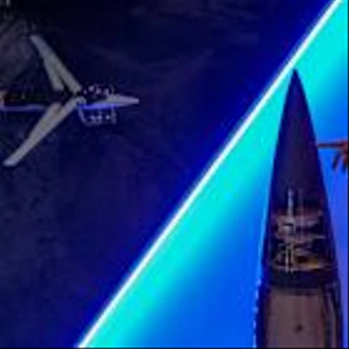 Pentagon Pushes to Double Missile Production for Potential China Conflict