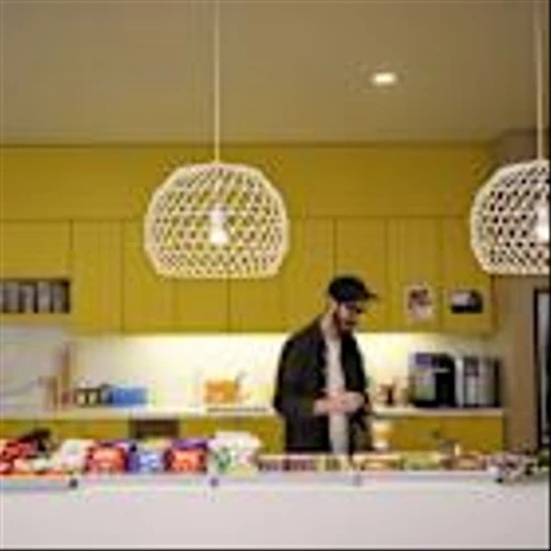 Trump Tax Law Quietly Takes Aim at Popular Perk: Office Snacks