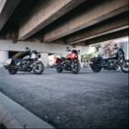 INDIAN MOTORCYCLE'S ALL-NEW SPORT CHIEF RT COMBINES NEW CUSTOM-INSPIRED COMPONENTRY WITH RAW, PURPOSE-BUILT PERFORMANCE