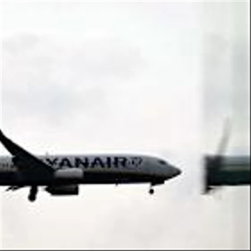 Boeing Stock Rises as Ryanair Provides Hope