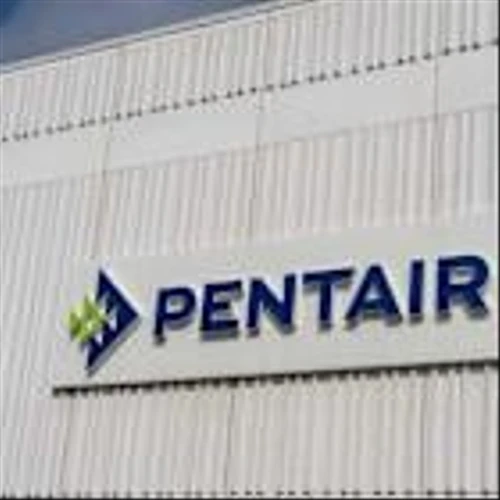 How Is Pentair’s Stock Performance Compared to Other Water Stocks?