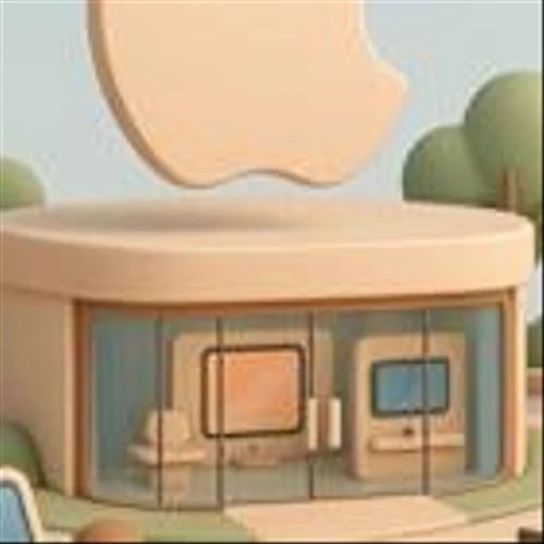 Apple Shifts Supply Chain And Opens Siri To Competing AI Services