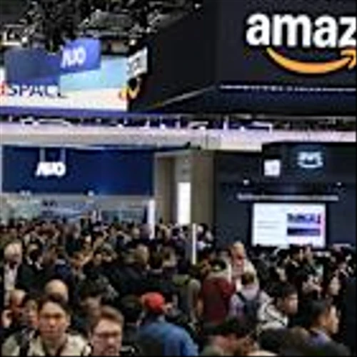 CES 2026: AI, Robots, Wearables, Industrial Machines In Focus