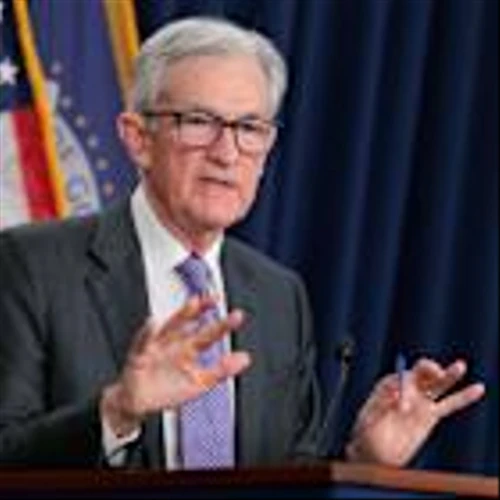 Fed expected to keep interest rates on hold this week