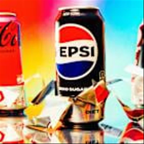 Gen Z Rejects 'Radioactive' Diet Sodas for Zero Sugar Ones