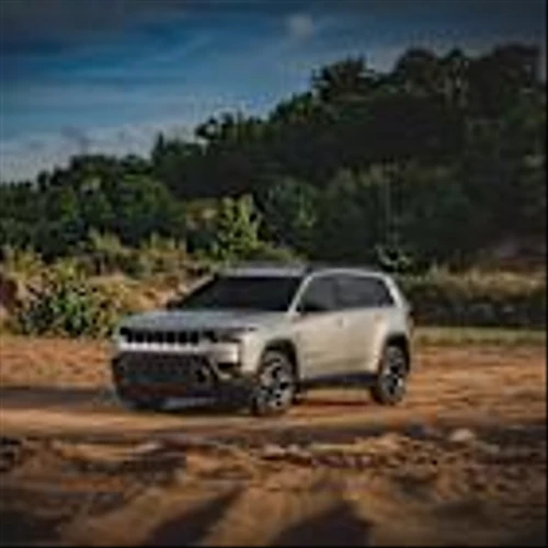Jeep unveils refreshed 2026 Cherokee to right sales woes after 2-year-long hiatus