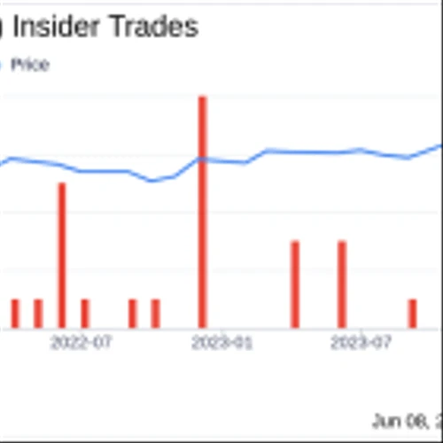 Insider Sale: President and CEO Kevin Mcnamara Sells Shares of Chemed Corp (CHE)