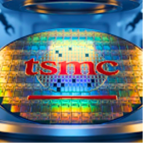 The $56 Billion Draft: Follow TSMC’s CapEx Stream