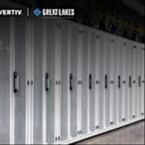 Vertiv Completes Acquisition of Great Lakes Data Racks & Cabinets