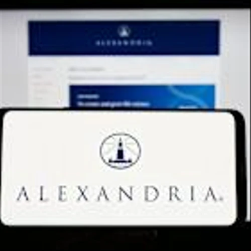 Alexandria Real Estate Equities Stock: Is ARE Underperforming the Real Estate Sector?