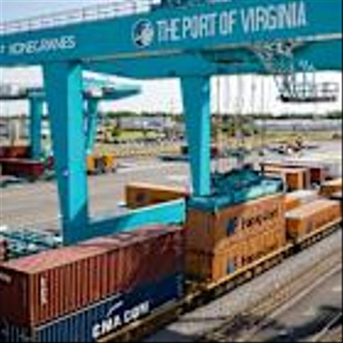 Ports warn intermodal in the crosshairs of rail merger
